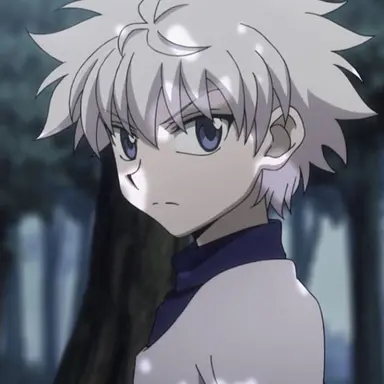 Profile image of キルア