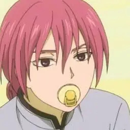 Profile image of シン
