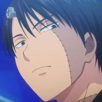 Profile image of エイジ