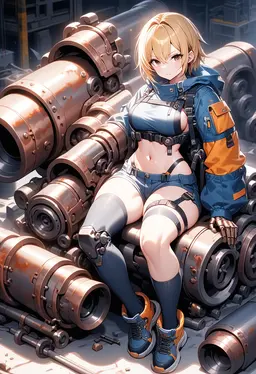 Profile image of Giga