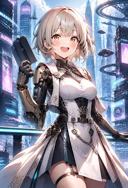 Profile image of Nano