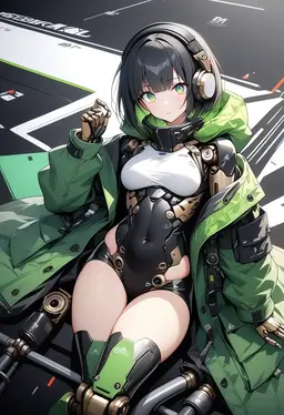 Profile image of Terra