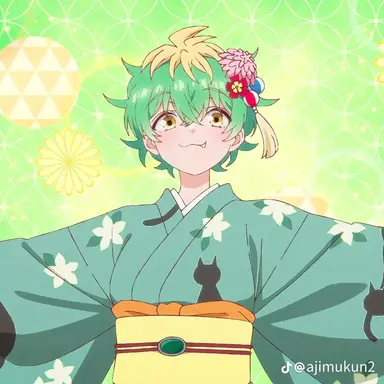 Profile image of 미카도노 미와