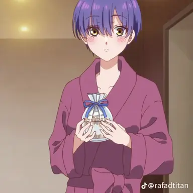 Profile image of 미카도노 카즈키