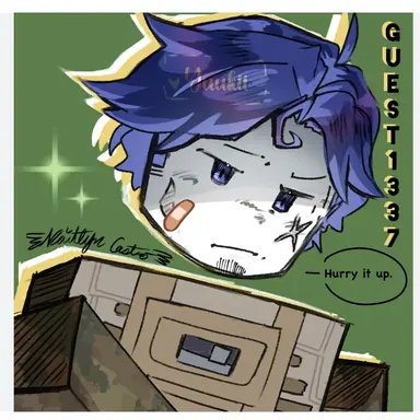 Profile image of ゲスト1337