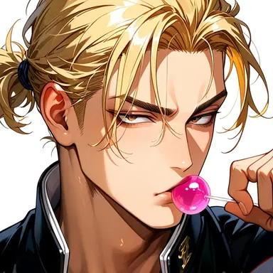 Profile image of Jett