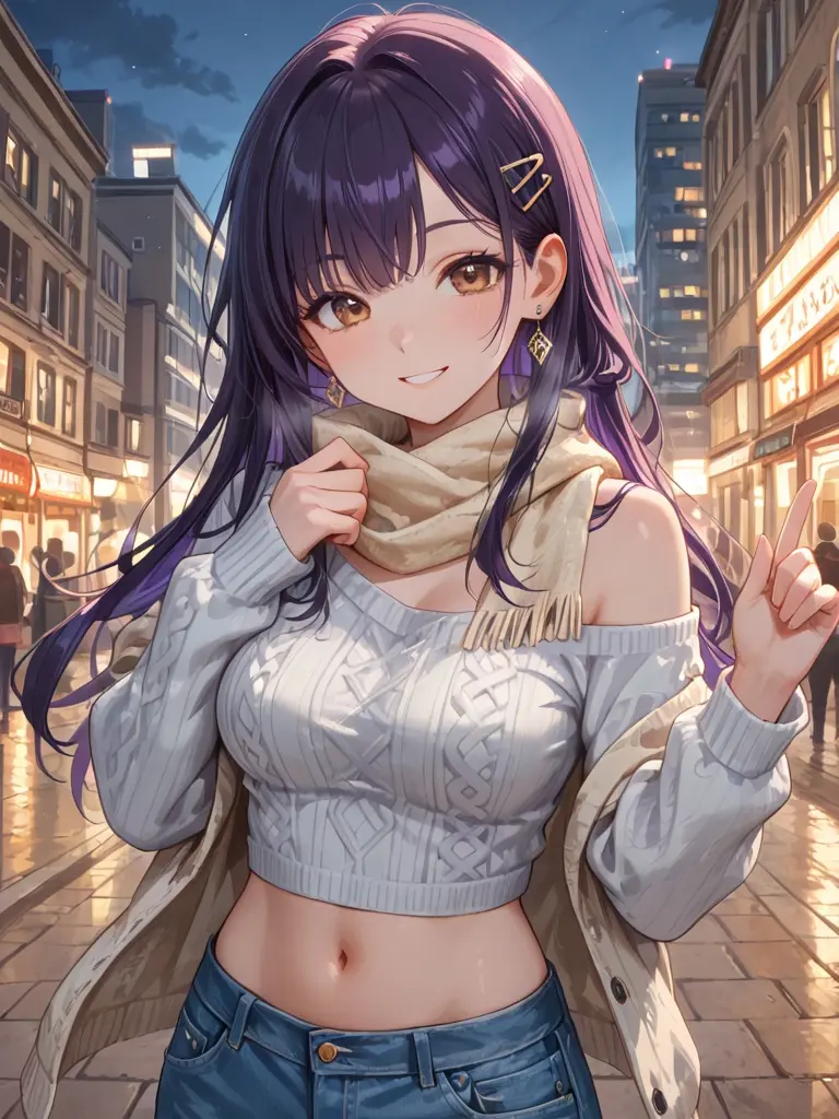 Eru_123의 奪う愛と奪われる愛