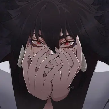 Profile image of Indra Otsutsuki