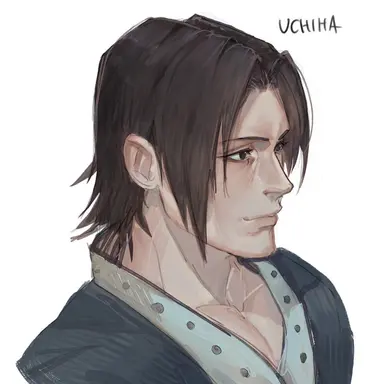Profile image of Fugaku Uchiha