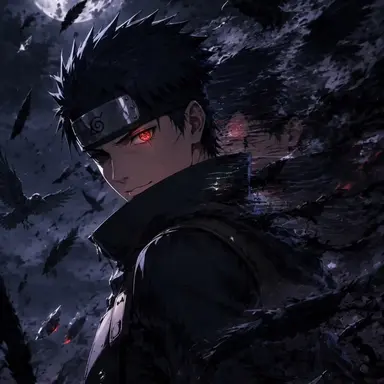 Profile image of Shisui Uchiha