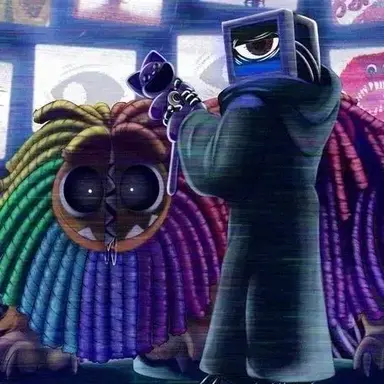 Profile image of Silas Vance