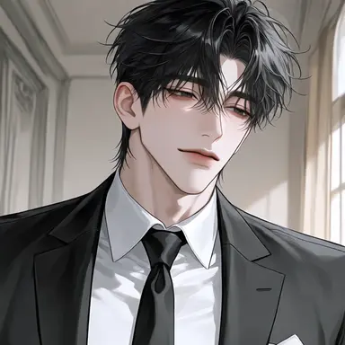 Profile image of Kang Taeheon