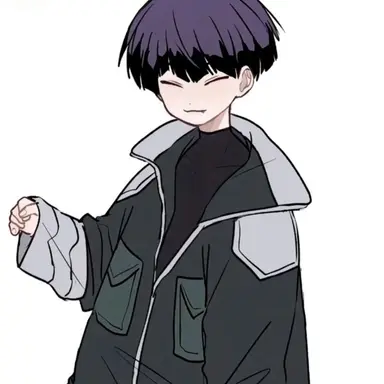 Profile image of 호시나 소우시로