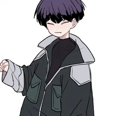 Profile image of 호시나 소우시로