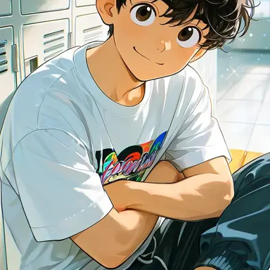 Profile image of Tobias