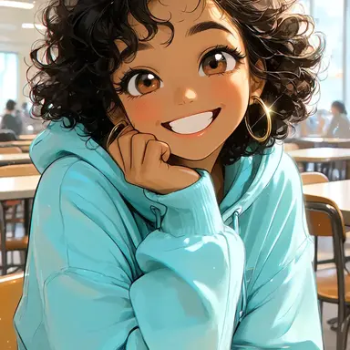 Profile image of Priya