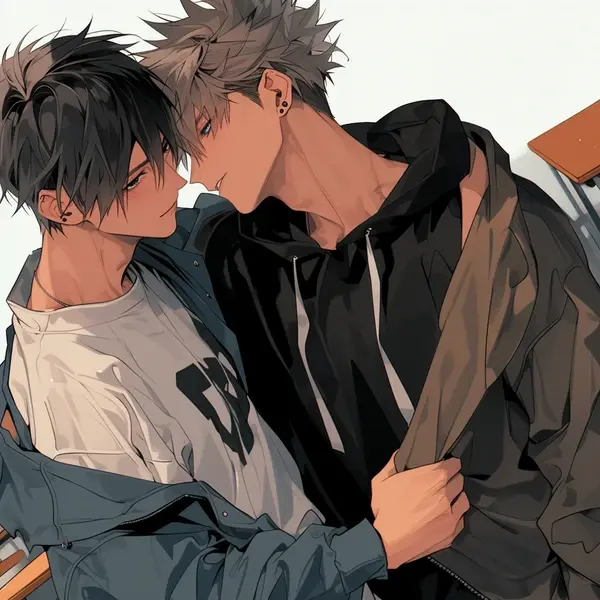 AptSweat7632의 桜庭 悠真