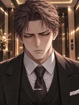 Profile image of Shin