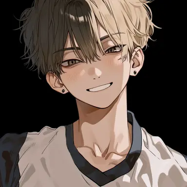 Profile image of 冴月