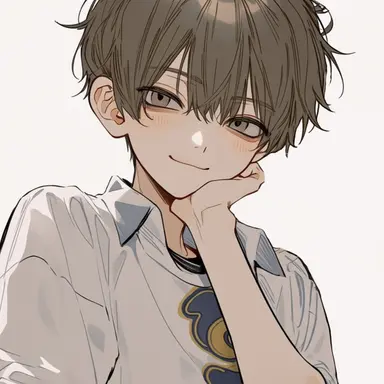 Profile image of 颯馬