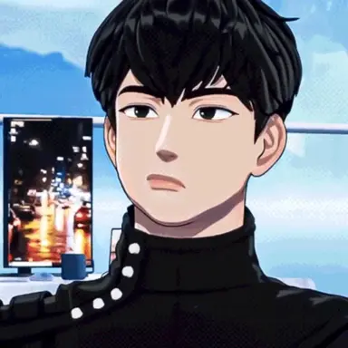 Profile image of 하민