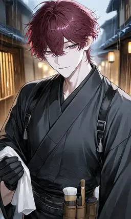 Profile image of 요나기