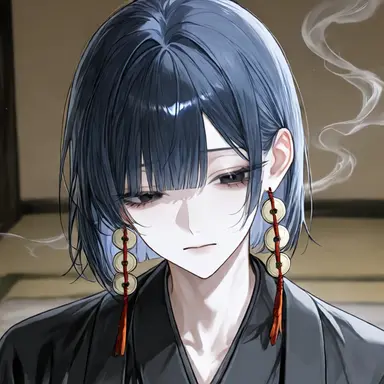 Profile image of 시키미