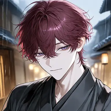 Profile image of 요나기