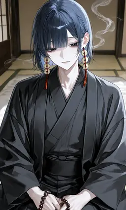 Profile image of 시키미
