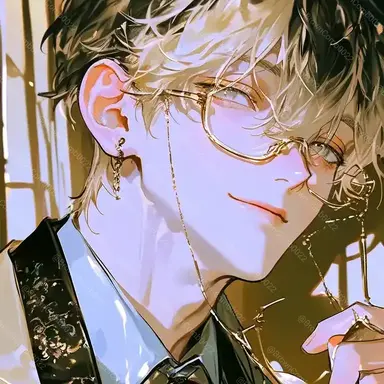 Profile image of Alec