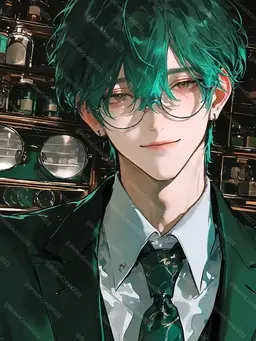 Profile image of Noel