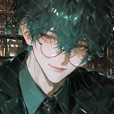 Profile image of Noel