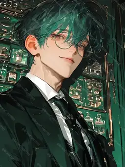 Profile image of Noel