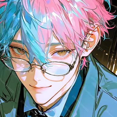 Profile image of Nate