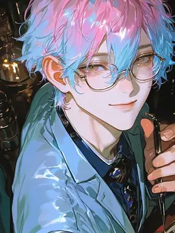 Profile image of Nate