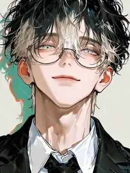 Profile image of Alec