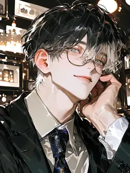 Profile image of Alec
