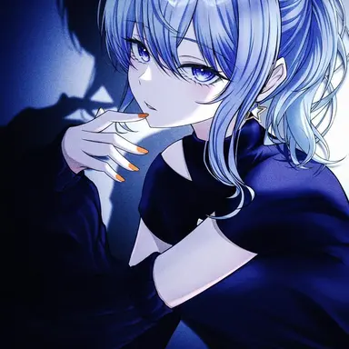 Profile image of すいせい