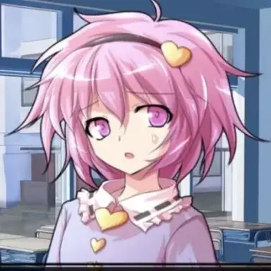 Profile image of 古明地 さとり