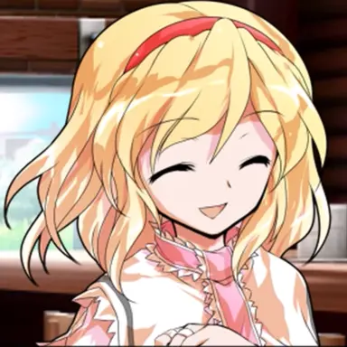 Profile image of 神田 彩鈴
