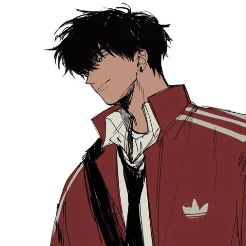 ivancure의 Blind {{user}} × protective bf
