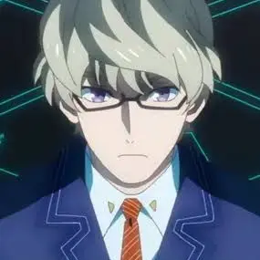 Profile image of 아이젠 토우마