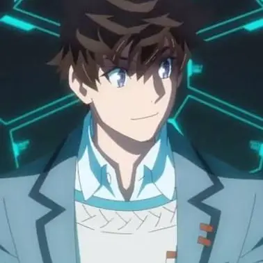 Profile image of 후도 류세이