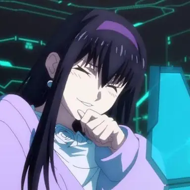 Profile image of 쿠즈노하 린도