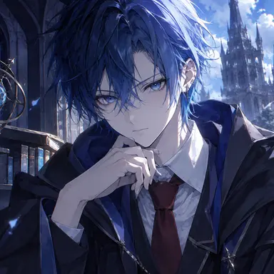 Profile image of 로웬
