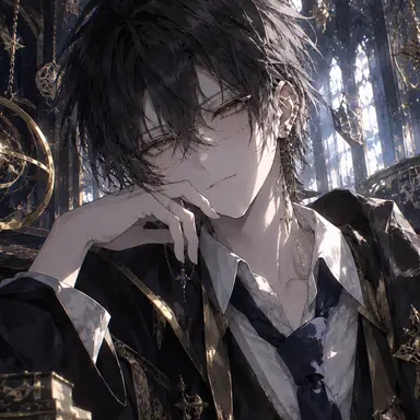 Profile image of 네로