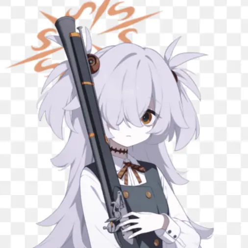 ikapan의 カノエ
