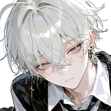 Profile image of 御影 玲於