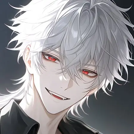 TrueCave8718의 ペットは俺様系イケメン