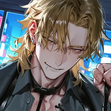 Profile image of Leo